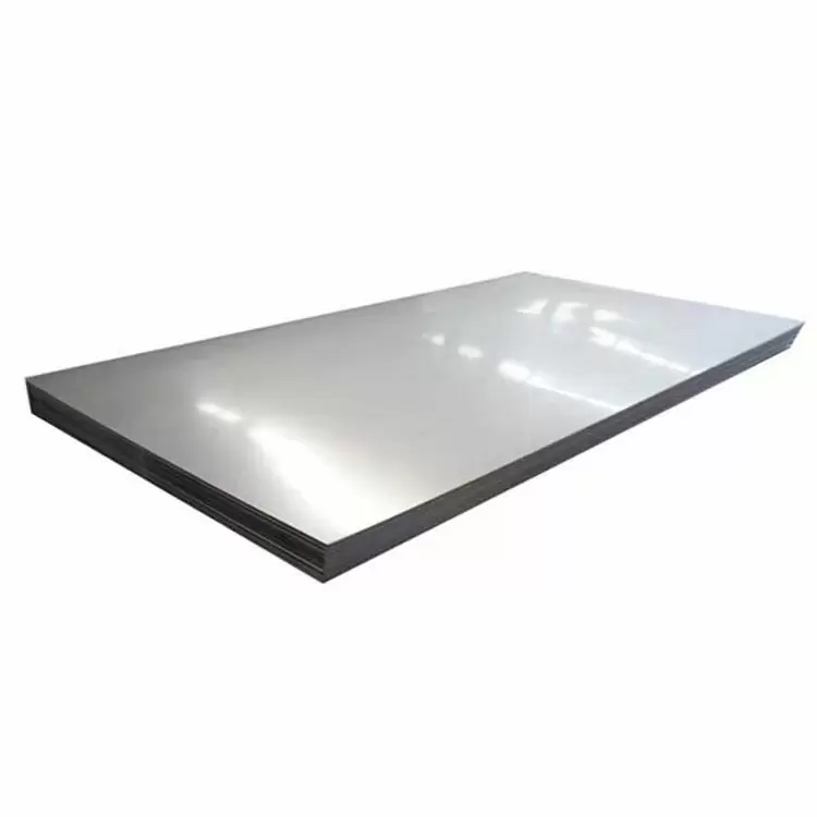 201 Stainless Steel Plate