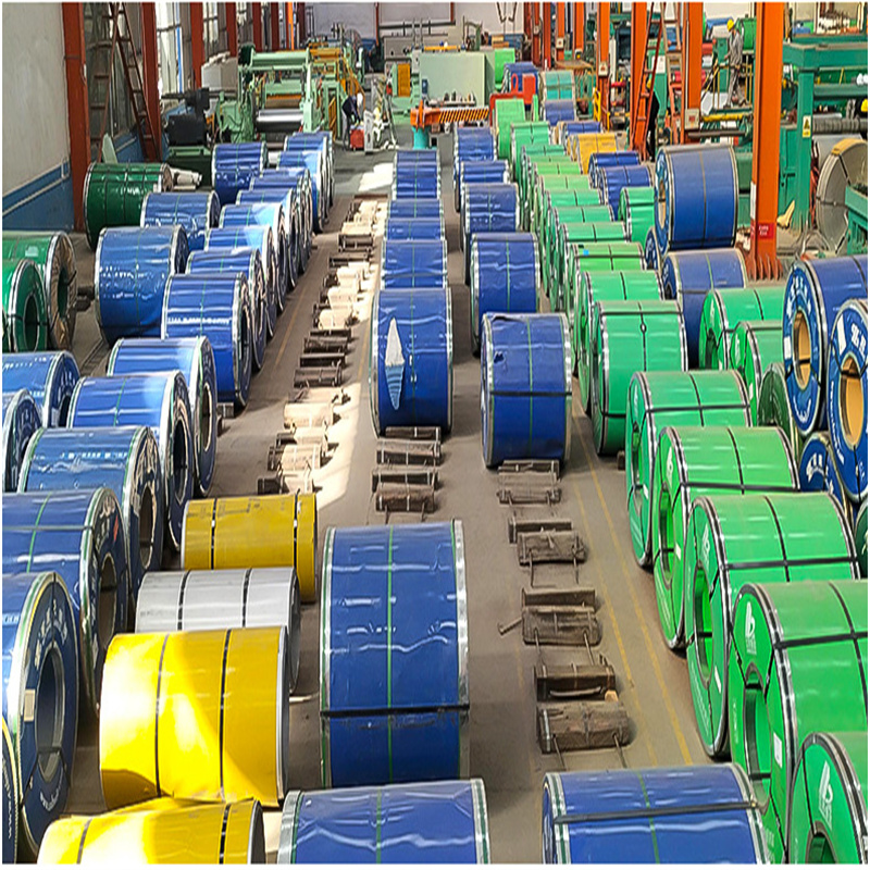 Standard characteristics and application fields of 304 stainless steel plate