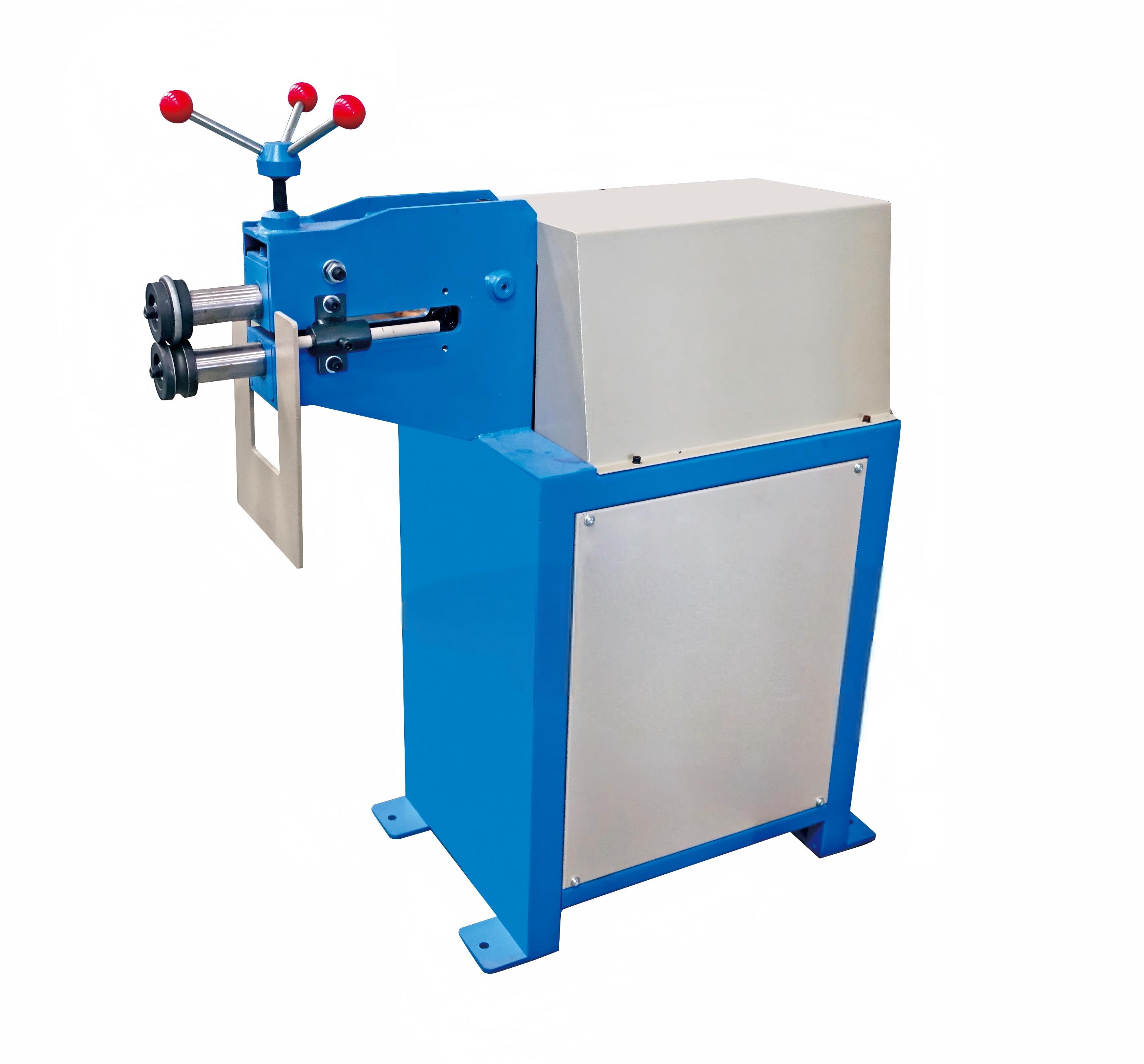 Rotary Machine