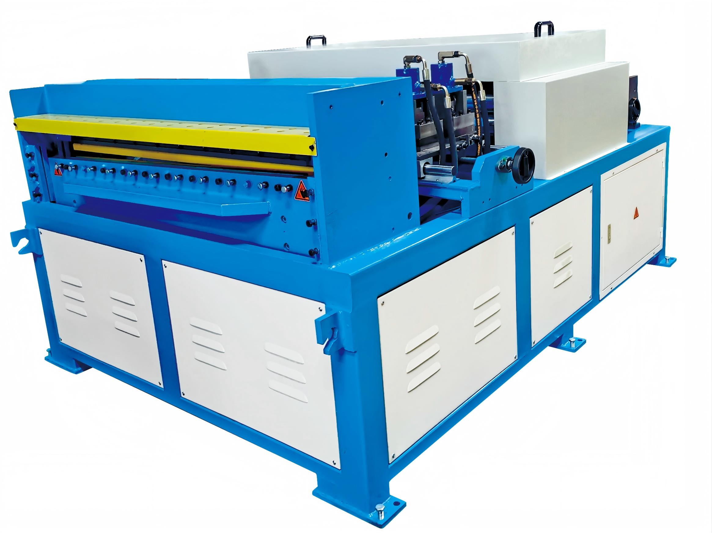 Duct Manufacture Auto-Line II