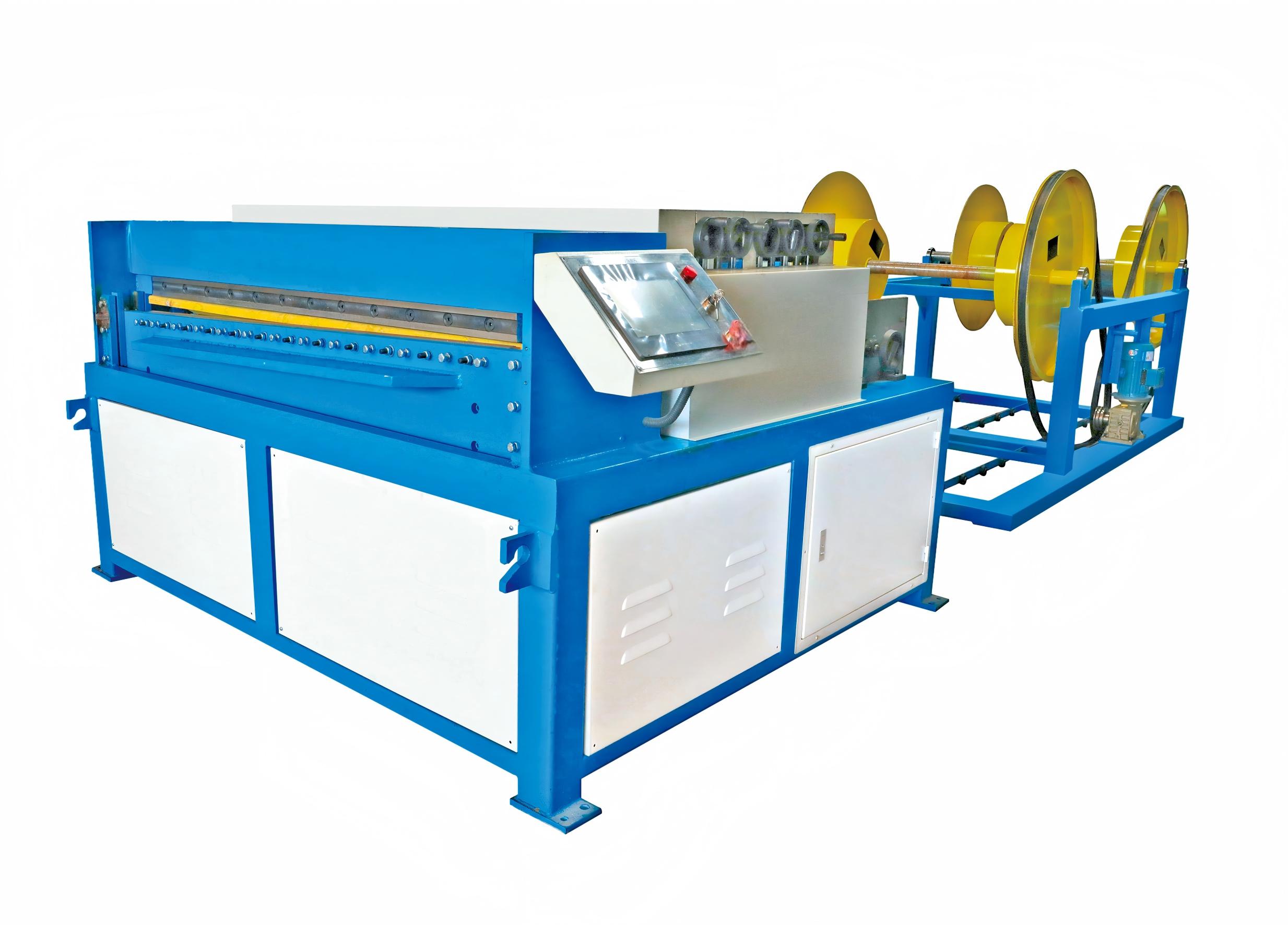 Duct Manufacture Auto-Line I