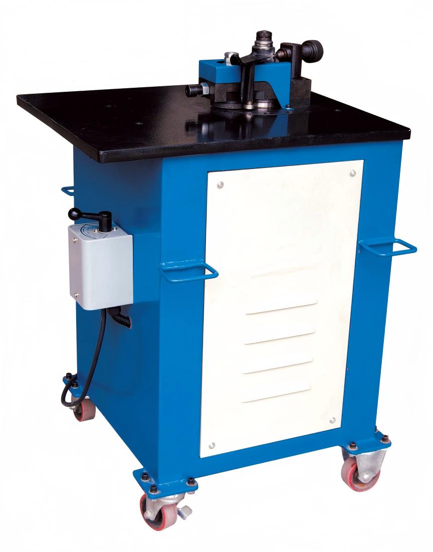 R-15 Pittsburgh Flanging Machine