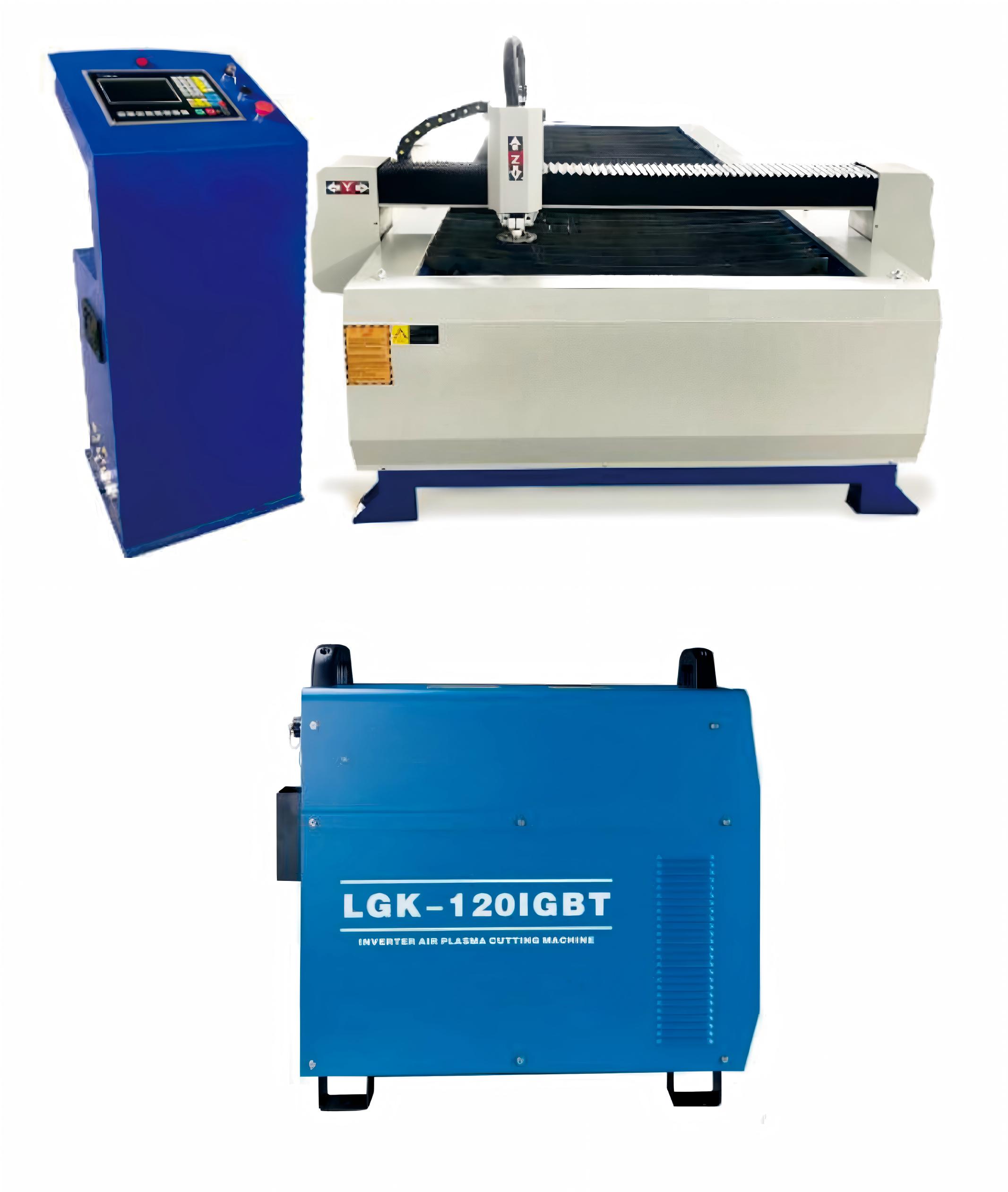 Hand-held laser welding machine