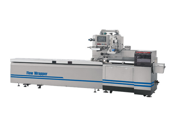 FFA Biscuit Packaging Machine