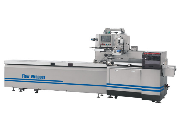 FFA Single-Pack Instant Noodle Packaging Machine