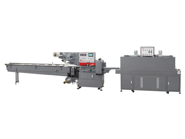 FFB Bowl & Cup Noodle Packaging Machine