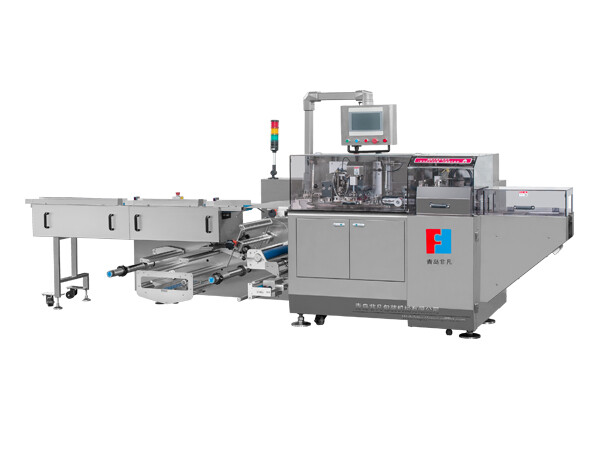 FFC-M Multi-Pack Instant Noodle Packaging Machine 