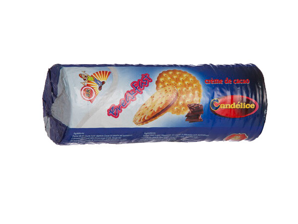 FFT-X Folded Biscuit Overwrapping Machine