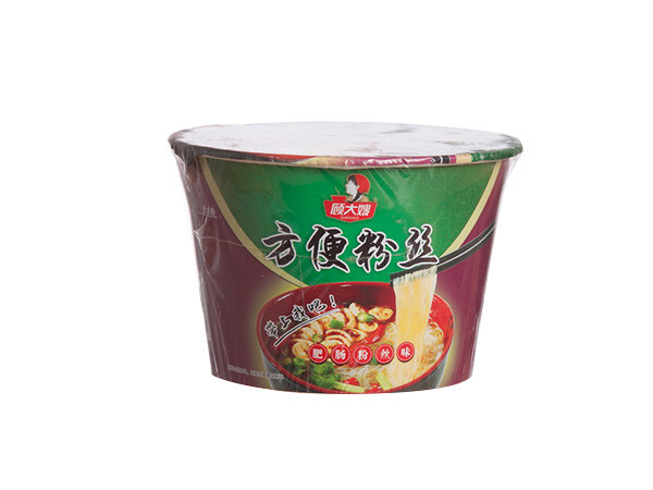 FFB Bowl & Cup Noodle Packaging Machine