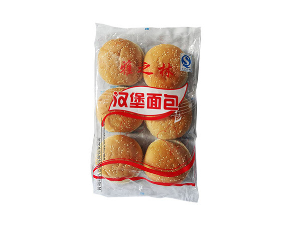 FFA Single & 6-Pack Bread Packaging Machine