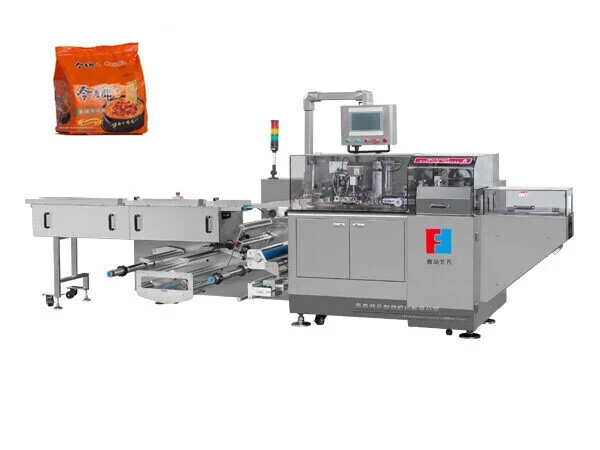 FFC-M Multi-Pack Instant Noodle Packaging Machine 