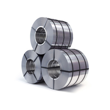 303 Stainless steel coil