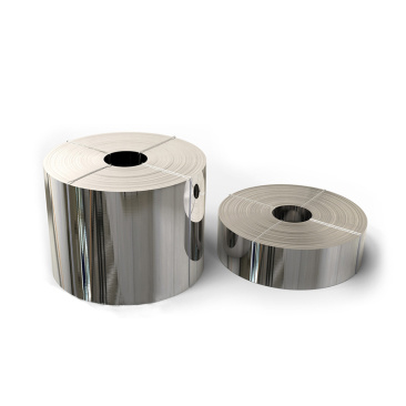 304 Stainless steel coil