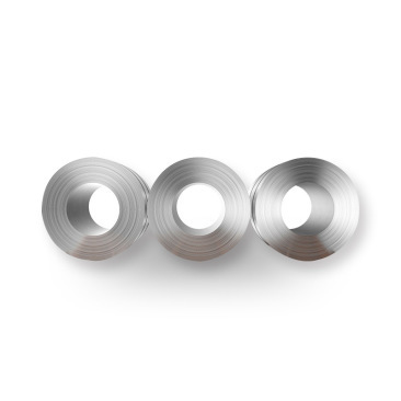 309 Stainless steel coil