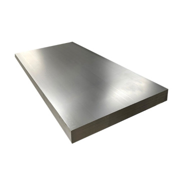 SPCC/SGCC/SPCD/SPCE Cold Rolled Steel Plate