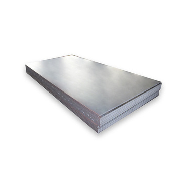 1018 Cold Rolled Steel Plate