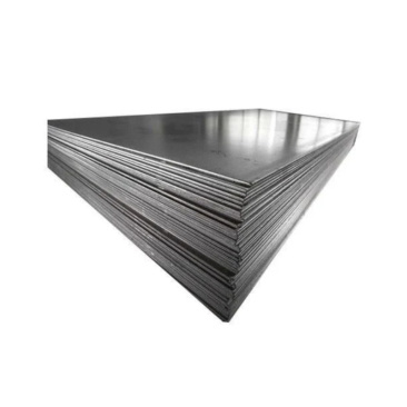 DC01 Cold Rolled Steel Plate