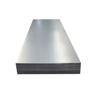 DC01/DC02/DC03/DC04/DC05/DC06 Cold Rolled Steel Plate