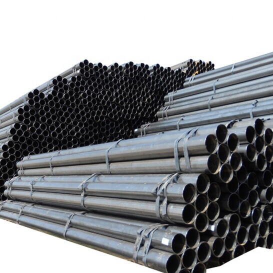 Carbon Steel Pipes / Tubes