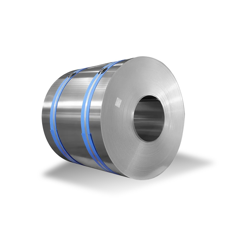 Aluminum Coil