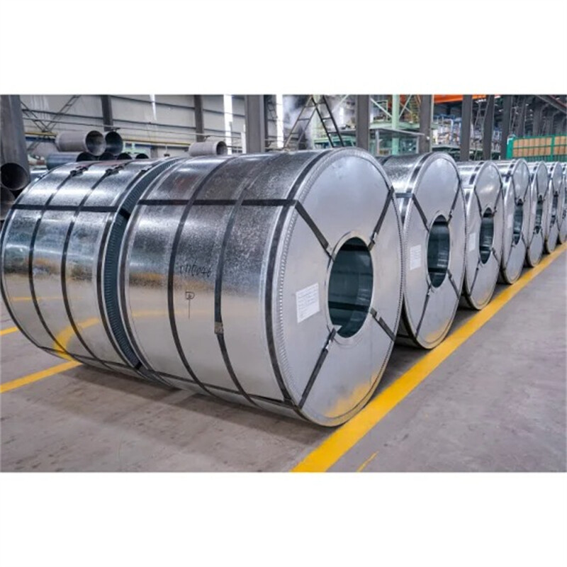 Galvanized Steel Coil