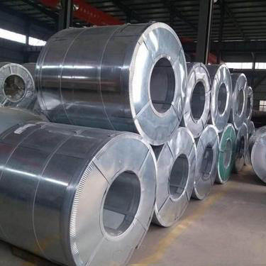 Galvanized Steel Coil