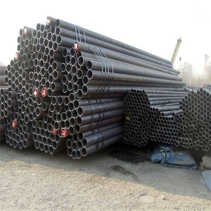 Carbon Steel Pipes / Tubes
