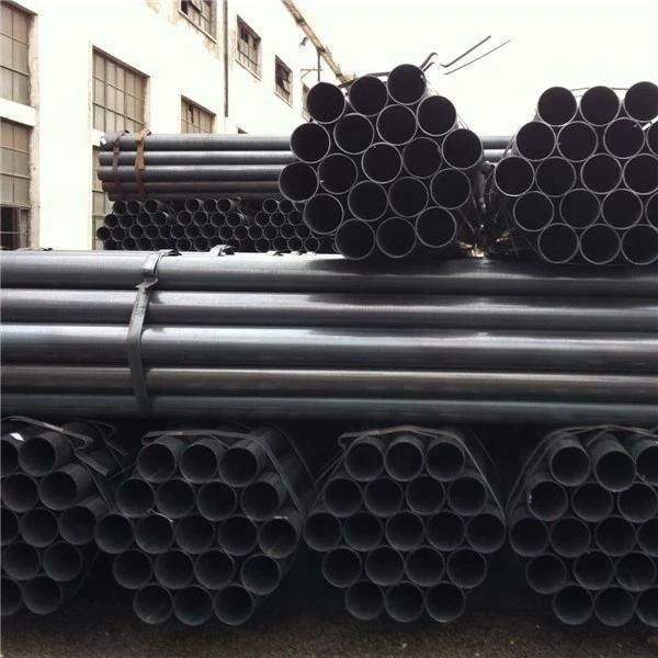 Carbon Steel Pipes / Tubes