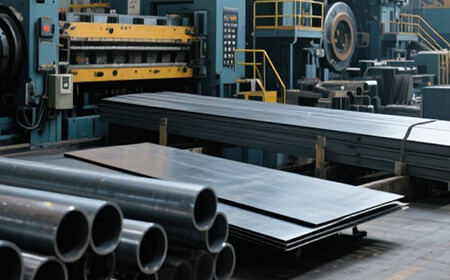 Hot-rolled plate，carbon steel coil/sheet
