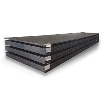 Carbon Steel Plate