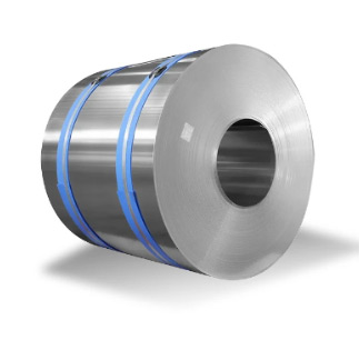 Aluminum Coil