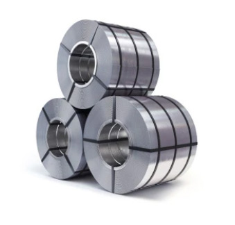 Stainless Steel Coil