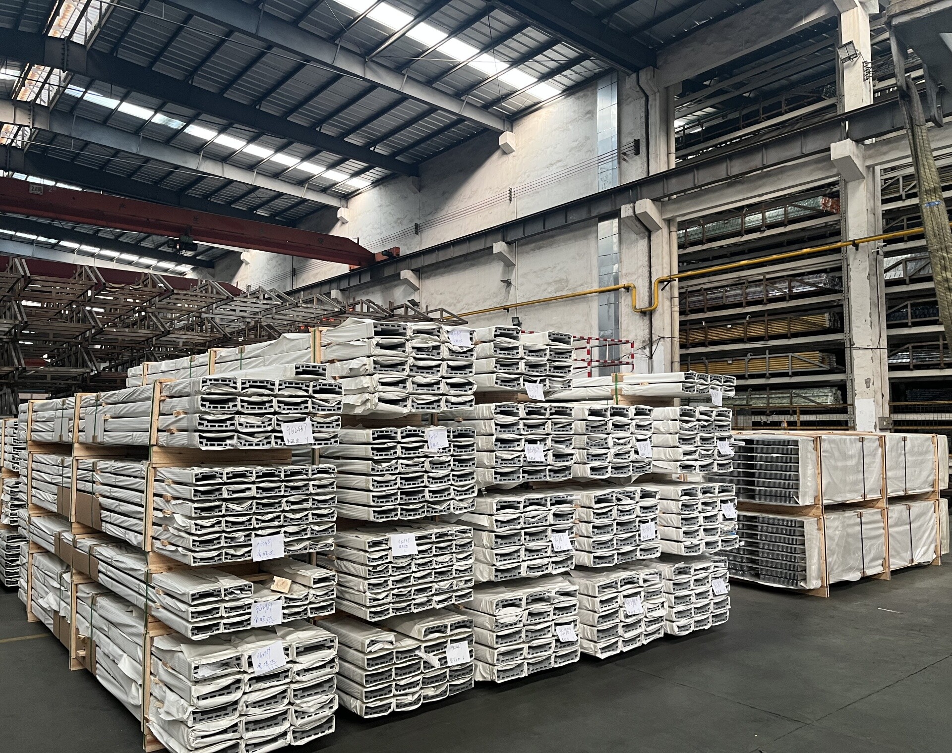 Aluminum Extrusion Profiles – Revolutionizing Robotics and Industrial Machinery