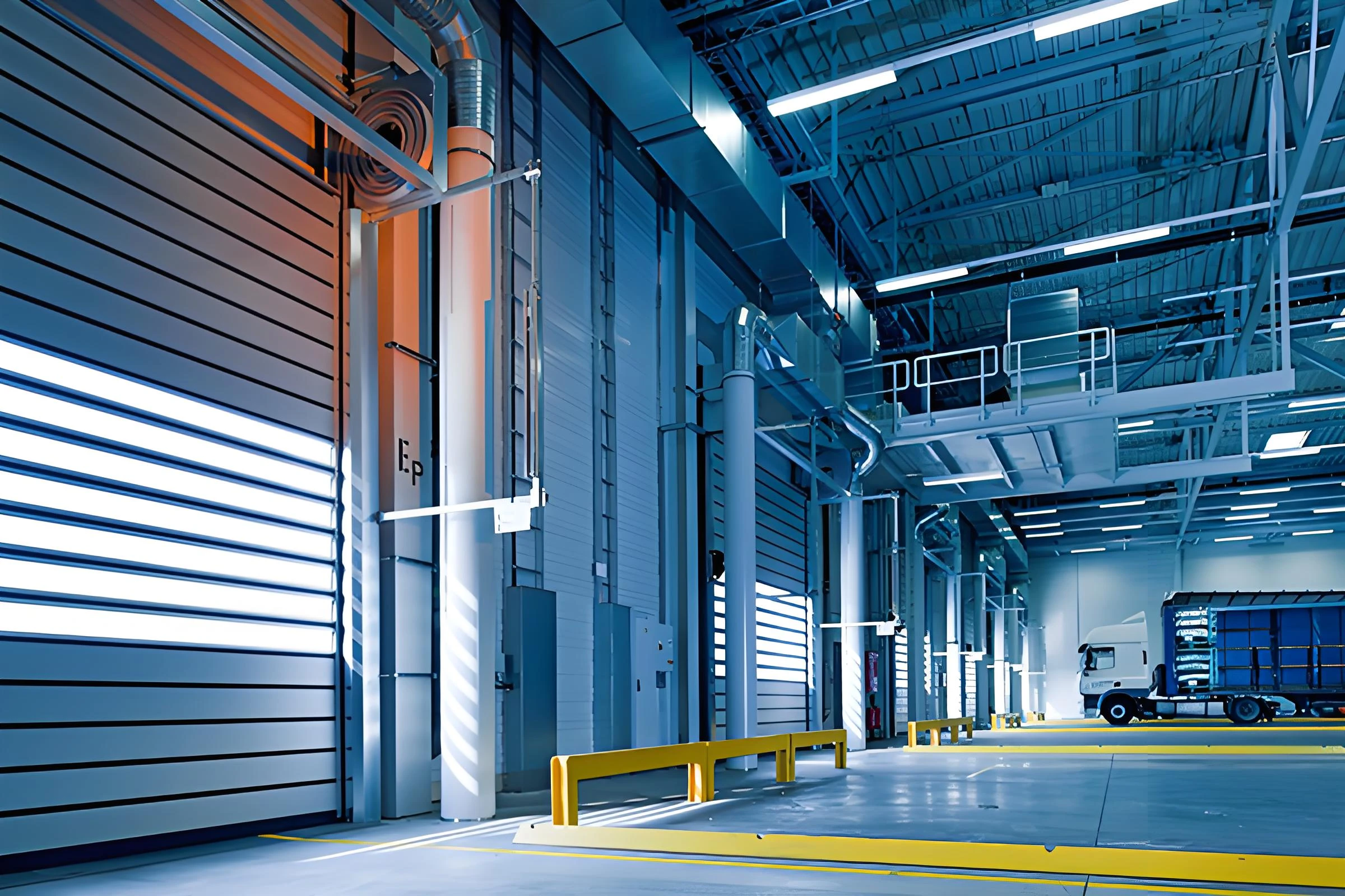 Precision Metal Fabrication Services – CNC Machining, Stamping, and Beyond