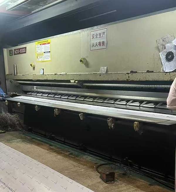 ‌Bending & Welding‌