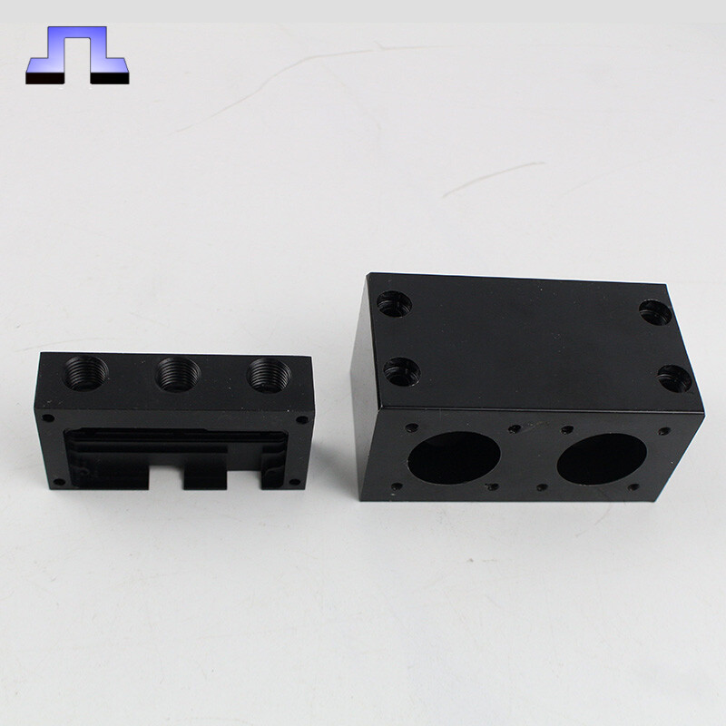 ‌CNC Precision Stamping Parts‌