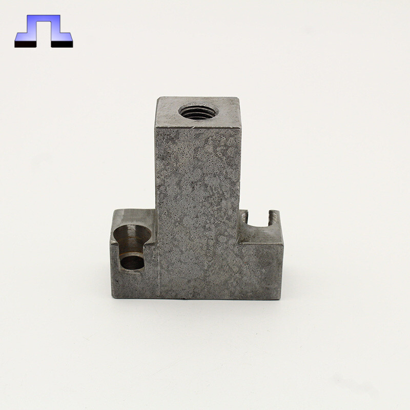 Precision Iron Stamping Parts