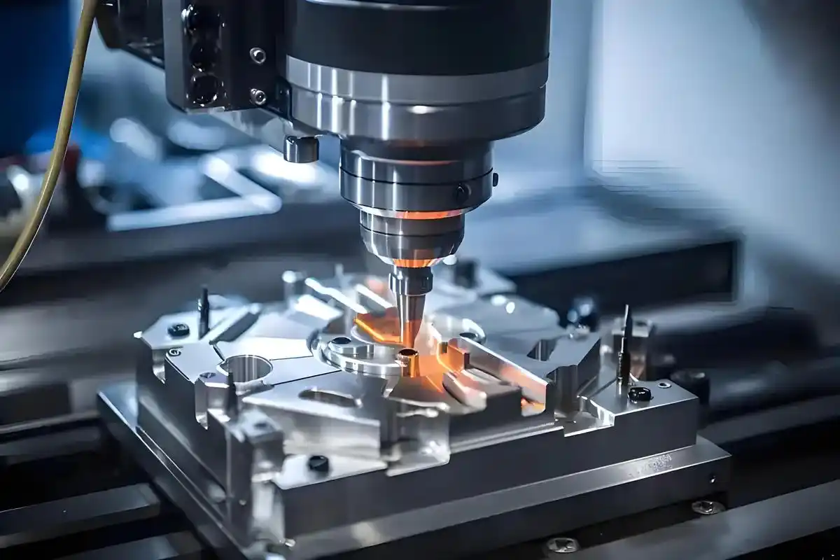 What is Metalworking? A Beginner's Guide!