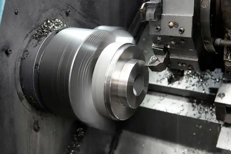 Four Dimensions of Metal Stamping: Materials, Processes, Surface Finish, and Cost.