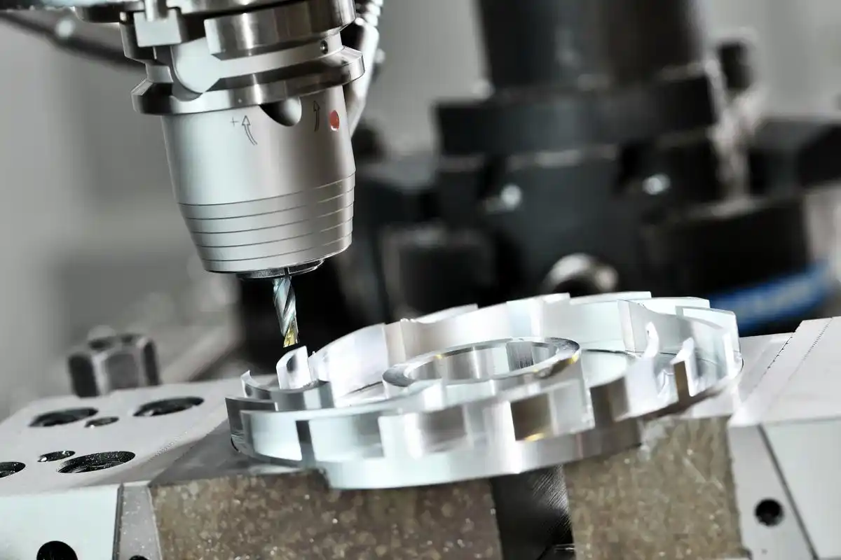 How to Choose a CNC Metal Machining Manufacturer?