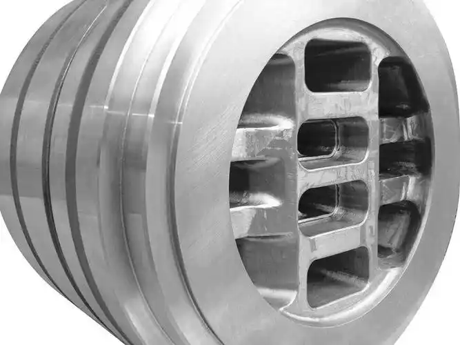 Detailed Explanation of Aluminum Extrusion Forming Process.