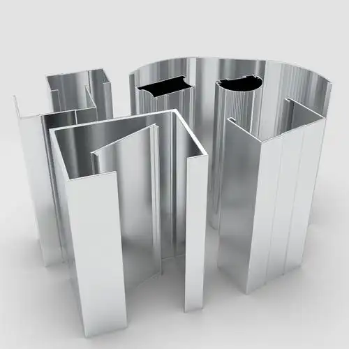 10 Key Steps in the Aluminum Extrusion Process.