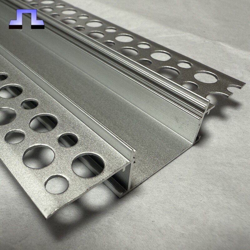 6063 Aluminum Profile Extrusion Production Process.