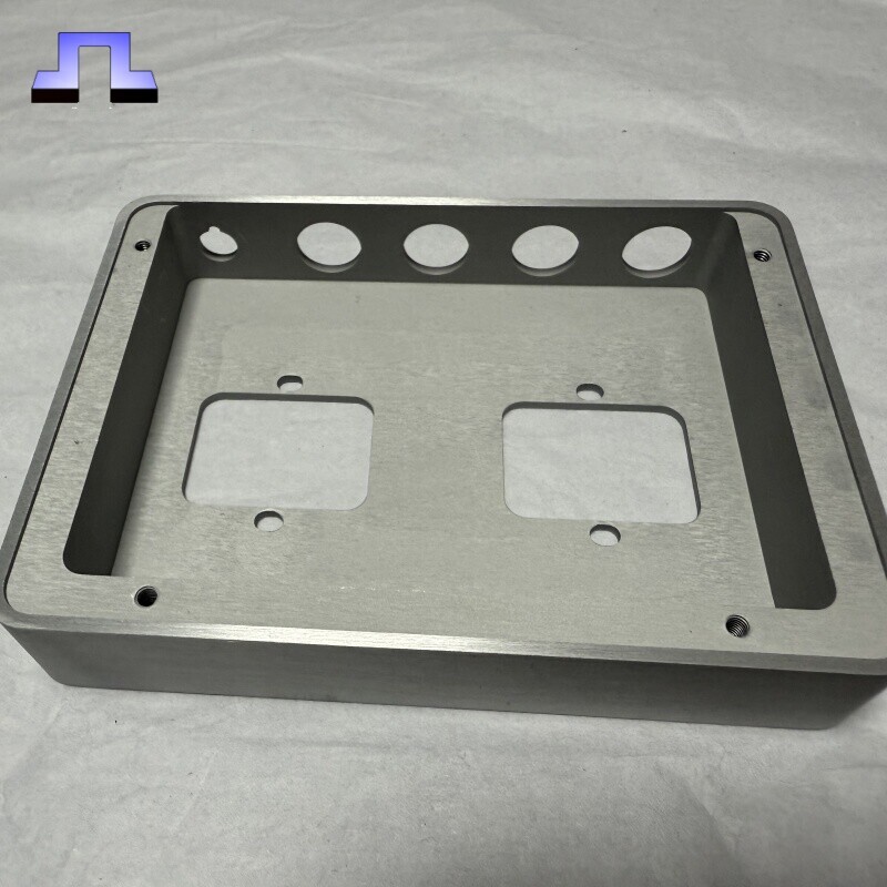 Three Surface Treatment Methods for Aluminum Profiles.