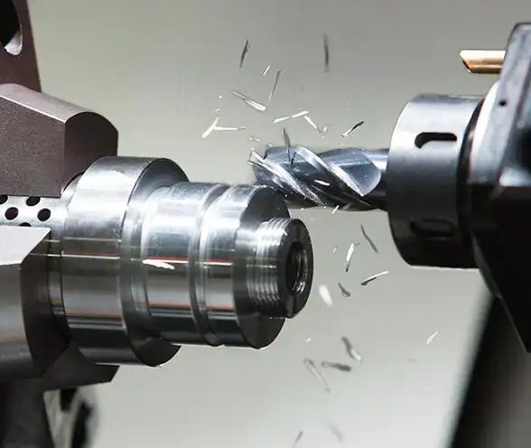 What are the achievable tolerances in CNC machining?