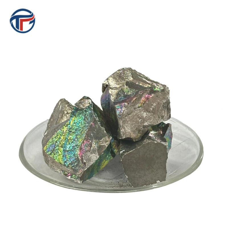 Manganese Metal