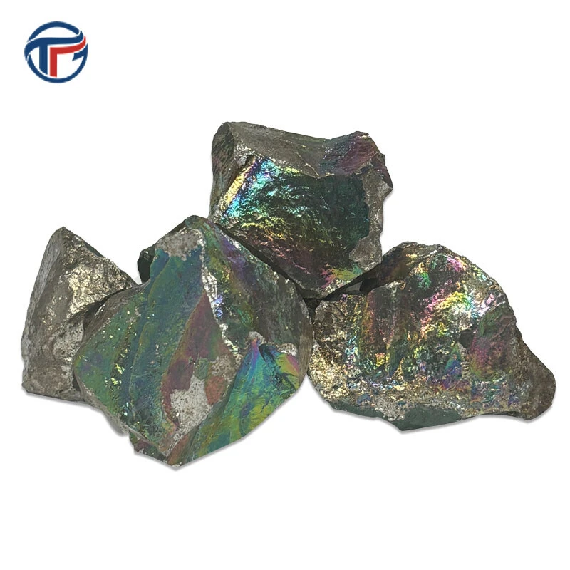 Manganese Metal