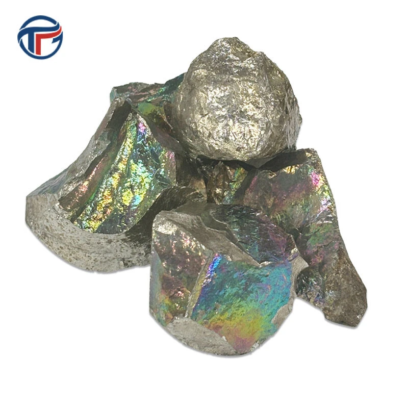 Manganese Metal