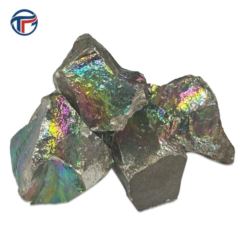 Manganese Metal