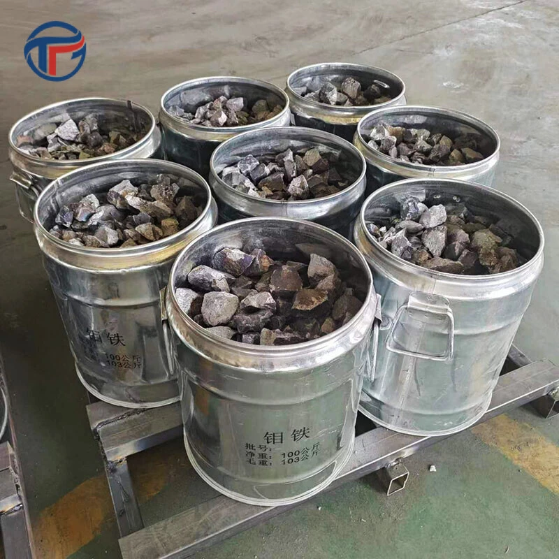  Iron Molybdenum 70